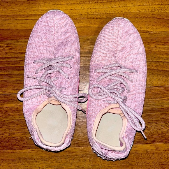 Shoes - Pink Shoes